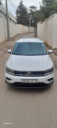 voitures-volkswagen-tiguan-2017-style-draria-alger-algerie