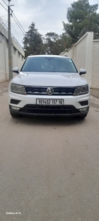 voitures-volkswagen-tiguan-2017-style-draria-alger-algerie