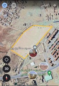 أرض-بيع-البيض-الجزائر