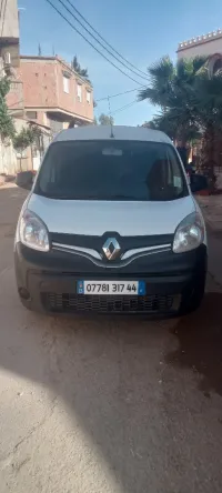 Renault Kangoo 2017 Authentique +