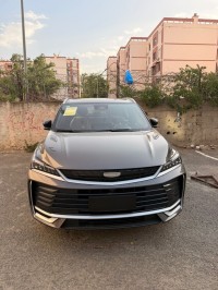 سيارات-geely-coolray-2026-full-options-تيبازة-الجزائر