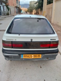 voitures-renault-19-1995-batna-algerie