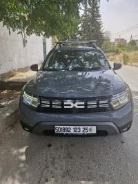 سيارات-dacia-duster-2023-extreme-قسنطينة-الجزائر