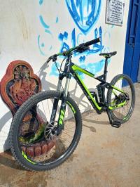 الدراجات-والدراجات-الصغيرة-velo-vtt-bergamont-تيارت-الجزائر