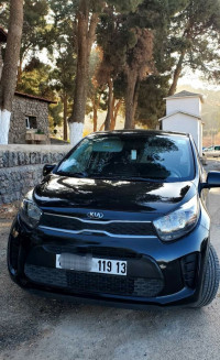 voitures-kia-picanto-2019-lx-start-tlemcen-algerie