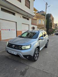 voitures-dacia-duster-2022-journey-oran-algerie