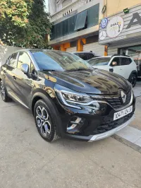 Renault Captur 2024 Techno 