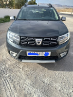 voitures-dacia-sandero-2019-stepway-babar-khenchela-algerie