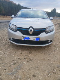 voitures-renault-symbol-2016-babar-khenchela-algerie