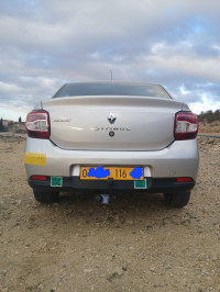 voitures-renault-symbol-2016-babar-khenchela-algerie