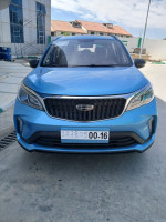 voitures-geely-gx3-pro-2024-drive-babar-khenchela-algerie