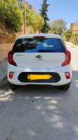 voitures-kia-picanto-2019-skikda-algerie