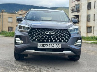 voitures-chery-tiggo-4-pro-2024-annaba-algerie