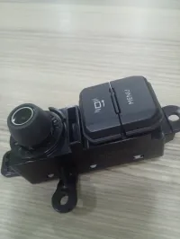 Commande autoradio