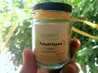 خميرة خبز طبيعية