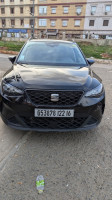 voitures-seat-arona-2022-style-bab-ezzouar-alger-algerie