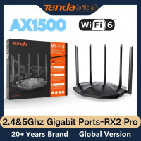 reseau-connexion-tenda-router-wifi6-ax1500-model-rx2-pro-ouled-fayet-alger-algerie