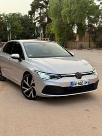 voitures-volkswagen-golf-8-2021-djelfa-algerie