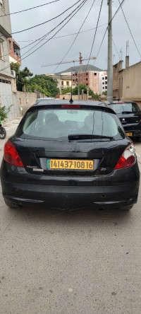 voitures-peugeot-207-2008-lakhdaria-bouira-algerie