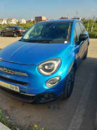 voitures-fiat-500x-2024-club-draria-alger-algerie