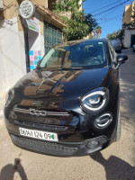 voitures-fiat-500x-2024-club-draria-alger-algerie