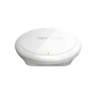 Tenda I12 Point d'accès Wi-Fi/Répéteur Plafond WIFI 11N 300Mbps, 2*2dBi, 1*GE Wan, 40 Clients WDS+AP