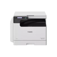Photocopieur Canon imageRUNNER IR2224 A3/A4 Laser Monochrome Multifonction 24PPM Recto Verso