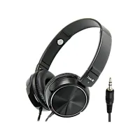 Casque HAVIT HV-H2178 Filaire Noir