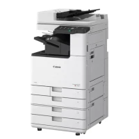 Photocopieur Canon imageRUNNER C3326i LASER Couleur avec Chargeur Lan / WiFi + Toner Original A3