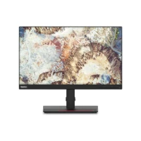 Ecran Lenovo ThinkVision T22i-20 54.61cms 21.5" FHD IPS, 60Hz 4ms, HDMI VGA DP