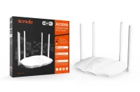 Routeur Tenda TX9 AX3000 Dual Band Gigabit Wi-Fi 6 