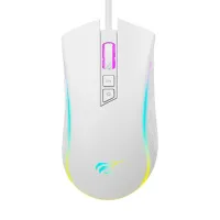 Souris Gamer Havit MS1034 Programmable RGB