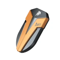 DISQUE DUR SSD EXTERNE DATO ARES AMBER SHIELD 1TB 1600/1500 MB/S