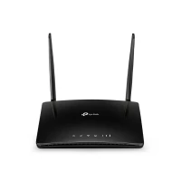 Modem Routeur TL-MR6400 4G LTE WiFi N 300Mbps