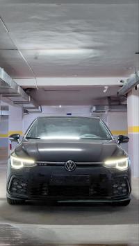 سيارات-volkswagen-golf-8-2024-gtd-بئر-خادم-الجزائر