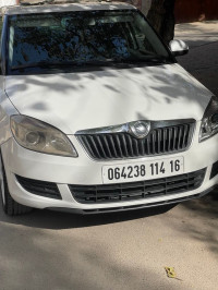 voitures-skoda-fabia-2014-fresh-bab-ezzouar-alger-algerie