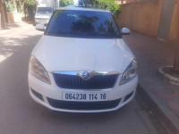 voitures-skoda-fabia-2014-fresh-bab-ezzouar-alger-algerie