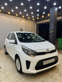 voitures-kia-picanto-2019-lx-start-constantine-algerie