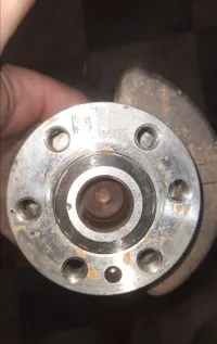 Pièce Volkswagen caddiy 03L