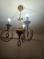 decoration-amenagement-lustre-pour-chambre-parental-birkhadem-alger-algerie