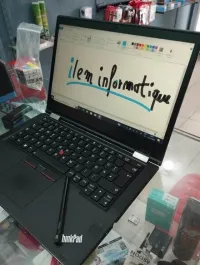 LENOVO THINKPAD X380 YOGA