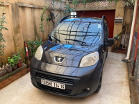 voitures-peugeot-bipper-2014-tepee-birkhadem-alger-algerie