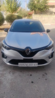 voitures-renault-clio-5-2022-evolution-ain-mellouk-mila-algerie