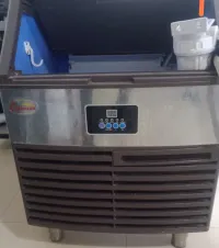 Réparation des pondeuse à glaçons. Réparation des refroidisseurs et chillers  