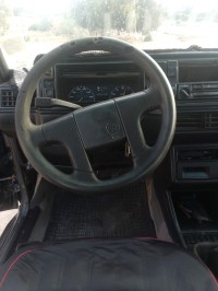 سيارات-volkswagen-jetta-1991-الدويرة-الجزائر