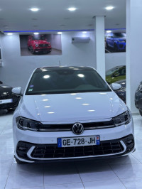 voitures-volkswagen-polo-2022-r-line-birkhadem-alger-algerie