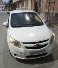 سيارات-chevrolet-sail-4-portes-2012-وهران-الجزائر
