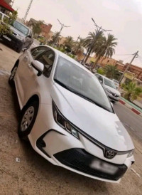 voitures-toyota-corola-2024-djelfa-algerie