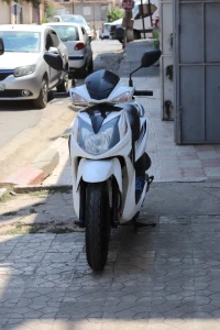 SYM Symphony SR 2018