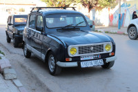 voitures-renault-4-1985-kolea-tipaza-algerie